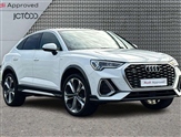 Audi Q3 Image 1