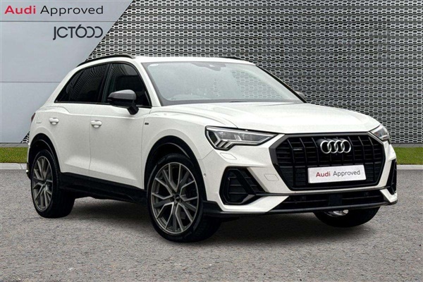 Large image for the Used Audi Q3