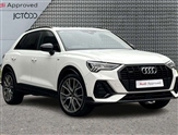 Audi Q3 Image 1