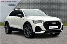 Used Audi Q3