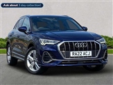 Audi Q3 Image 1