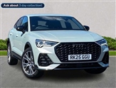 Audi Q3 Image 1