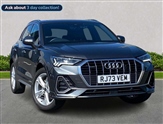 Audi Q3 Image 1