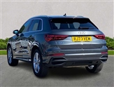 Audi Q3 Image 2