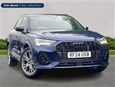 Audi Q3 Image 1