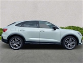 Audi Q3 Image 3