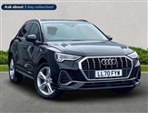 Audi Q3 Image 1