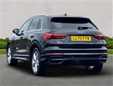 Audi Q3 Image 2