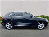 Audi Q3 Image 3