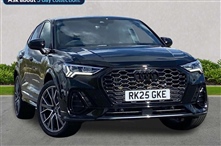 Used Audi Q3