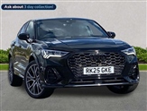 Audi Q3 Image 1