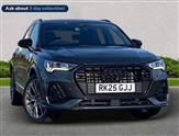 Audi Q3 Image 1