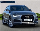 Audi Q3 Image 1