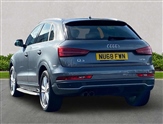 Audi Q3 Image 2