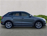 Audi Q3 Image 3