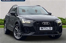 Used Audi Q3