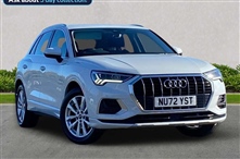 Used Audi Q3