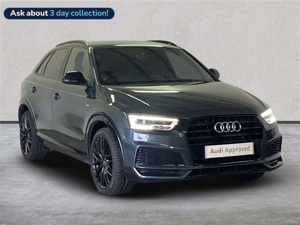 Large image for the Used Audi Q3