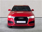 Audi Q3 Image 5