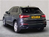 Audi Q3 Image 2