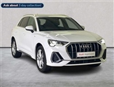 Audi Q3 Image 1
