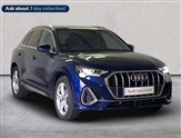 Audi Q3 Image 1
