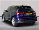 Audi Q3 Image 2