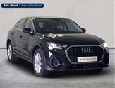 Audi Q3 Image 1