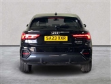 Audi Q3 Image 4