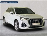 Audi Q3 Image 1