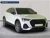Audi Q3 Image 1