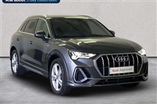 Used Audi Q3