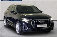 Used Audi Q3