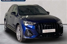 Used Audi Q3
