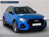 Audi Q3 Image 1