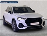 Audi Q3 Image 1