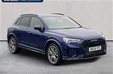 Used Audi Q3