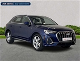 Audi Q3 Image 1