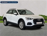 Audi Q3 Image 1