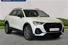 Used Audi Q3