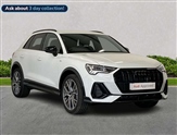 Audi Q3 Image 1