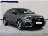 Audi Q3 Image 1