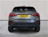 Audi Q3 Image 4