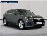 Audi Q3 Image 1