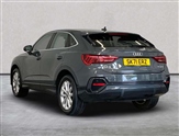 Audi Q3 Image 2