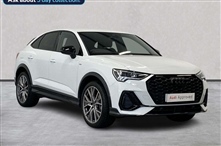 Used Audi Q3