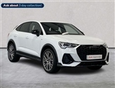 Audi Q3 Image 1