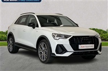 Used Audi Q3