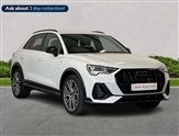 Audi Q3 Image 1