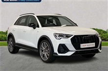 Used Audi Q3